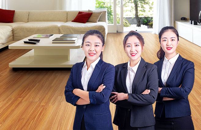 服务保障 售后无忧